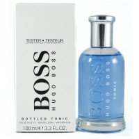 Туалетная вода Hugo Boss Bottled Tonic для мужчин - edt 100 ml tester