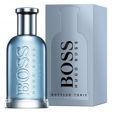 Туалетная вода Hugo Boss Bottled Tonic для мужчин (оригинал)