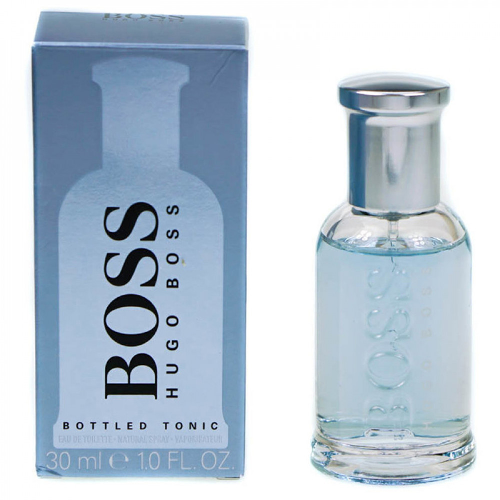 Туалетная вода Hugo Boss Bottled Tonic для мужчин (оригинал)