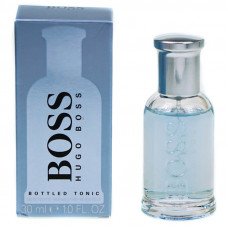 Туалетная вода Hugo Boss Bottled Tonic для мужчин - edt 30 ml