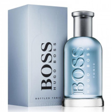 Туалетная вода Hugo Boss Bottled Tonic для мужчин - edt 200 ml