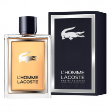 Туалетная вода Lacoste L'Homme для мужчин (оригинал)