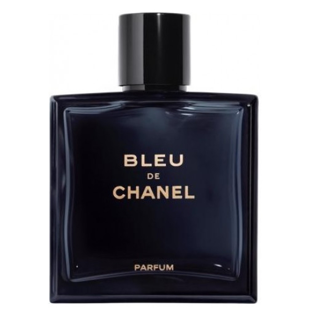 Духи Chanel Bleu de Chanel Parfum 2018 для мужчин (оригинал)