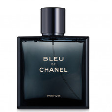 Духи Chanel Bleu de Chanel Parfum 2018 для мужчин - parfum 100 ml tester