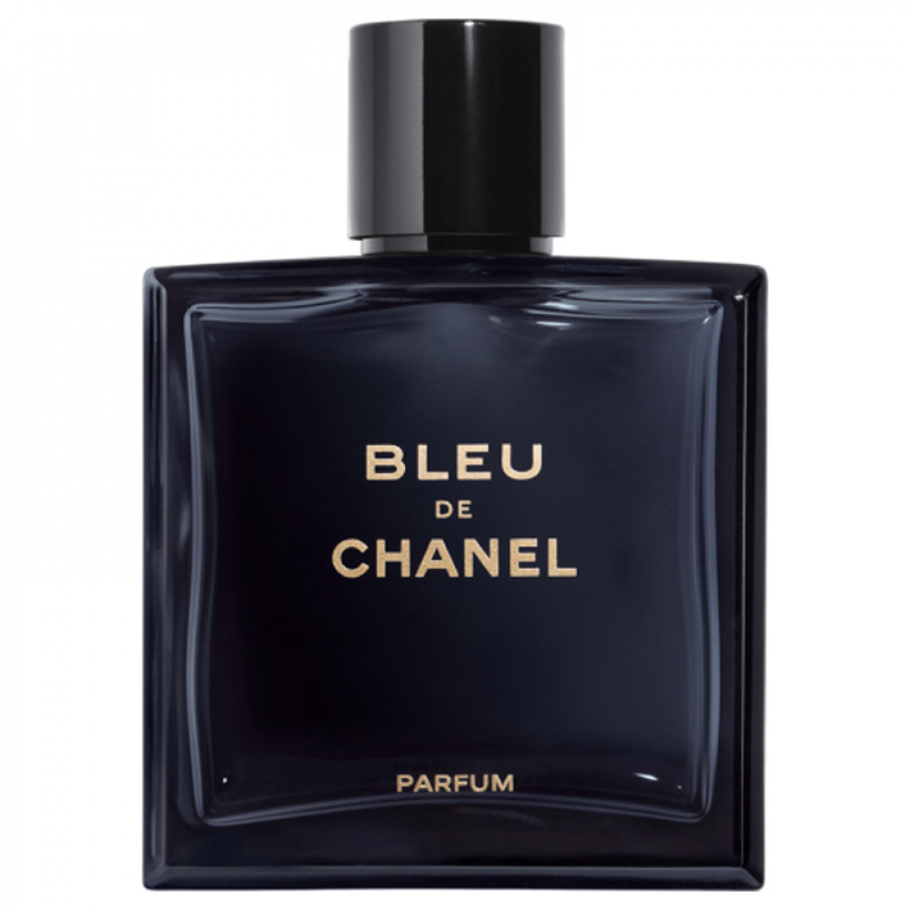 Духи Chanel Bleu de Chanel Parfum 2018 для мужчин (оригинал)