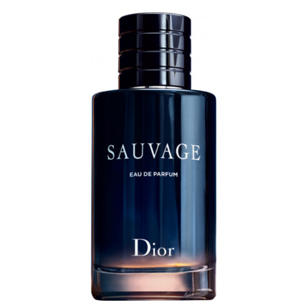 Парфюмированная вода Christian Dior Sauvage Eau de Parfum 2018 для мужчин (оригинал)