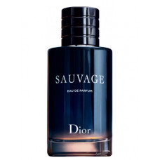 Парфюмированная вода Christian Dior Sauvage Eau de Parfum 2018 для мужчин (оригинал)