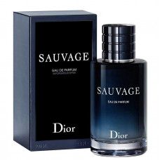 Парфюмированная вода Christian Dior Sauvage Eau de Parfum 2018 для мужчин (оригинал)