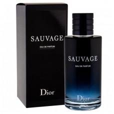 Парфюмированная вода Christian Dior Sauvage Eau de Parfum 2018 для мужчин (оригинал)