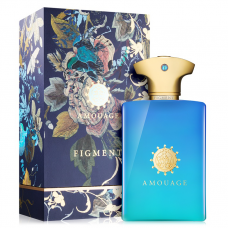 Парфюмированная вода Amouage Figment Man для мужчин - edp 100 ml