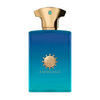 Парфюмированная вода Amouage Figment Man для мужчин - edp 100 ml tester