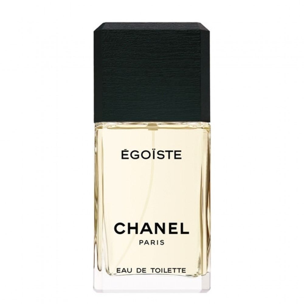 Туалетная вода Chanel Egoiste для мужчин (оригинал)