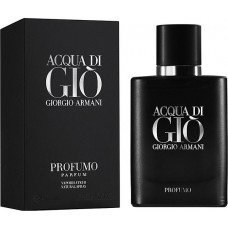 Парфюмированная вода Giorgio Armani Acqua di Gio Profumo для мужчин (оригинал)