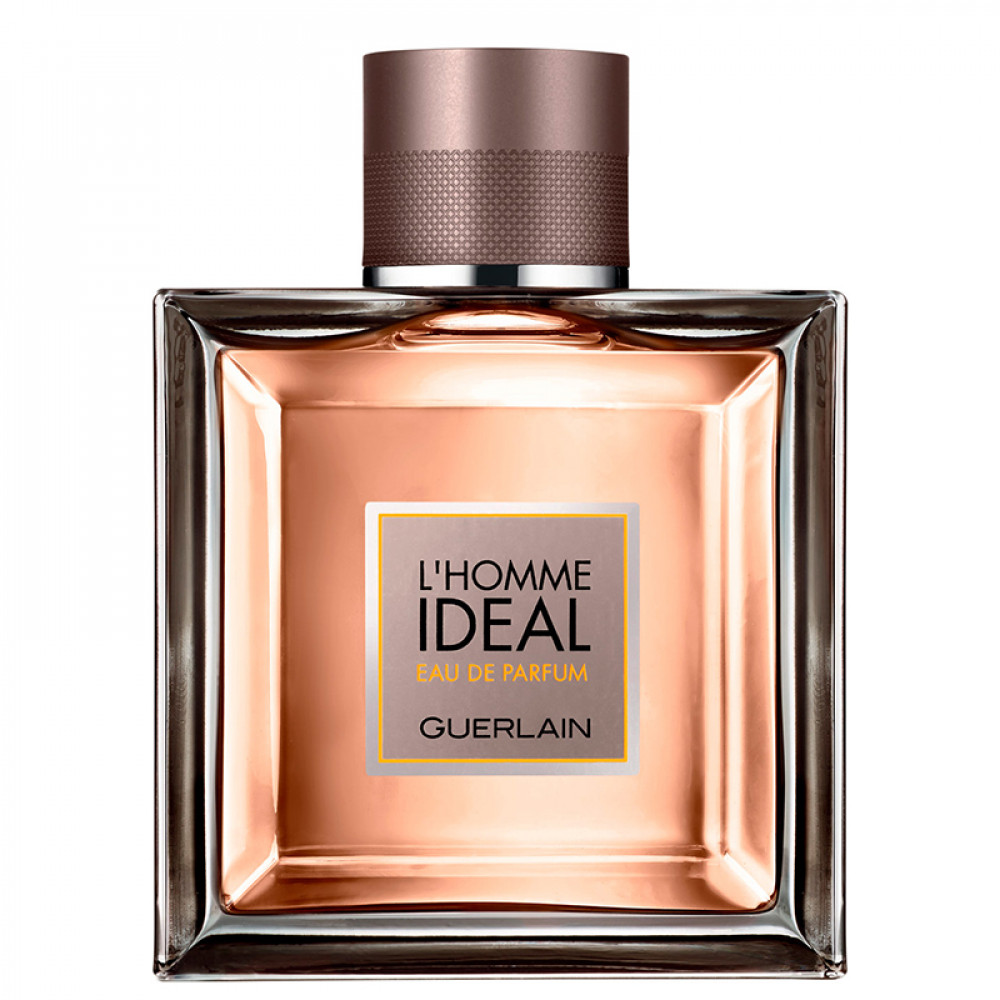 Парфюмированная вода Guerlain L'Homme Ideal Eau de Parfum для мужчин (оригинал)