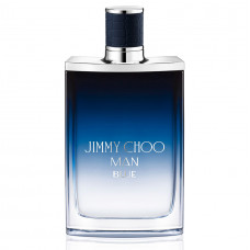 Туалетная вода Jimmy Choo Man Blue для мужчин (оригинал)