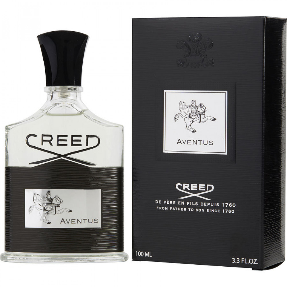 Парфюмированная вода Creed Aventus для мужчин (оригинал)