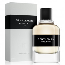 Туалетная вода Givenchy Gentleman 2017 для мужчин (оригинал)