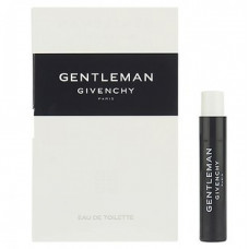 Туалетная вода Givenchy Gentleman 2017 для мужчин (оригинал)