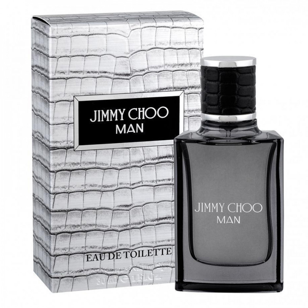 Туалетная вода Jimmy Choo Jimmy Choo Man для мужчин (оригинал)