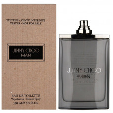 Туалетная вода Jimmy Choo Jimmy Choo Man для мужчин (оригинал)