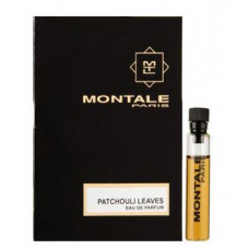 Парфюмированная вода Montale Patchouli Leaves для мужчин (оригинал)