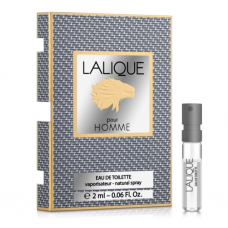 Туалетная вода Lalique Lalique Pour Homme Lion Eau de Toilette для мужчин (оригинал)