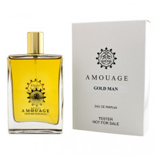 Парфюмированная вода Amouage Gold Pour Homme для мужчин (оригинал)