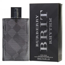 Туалетная вода Burberry Brit Rhythm для мужчин (оригинал)