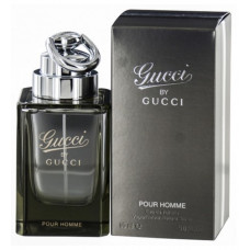 Туалетная вода Gucci by Gucci Pour Homme для мужчин (оригинал)