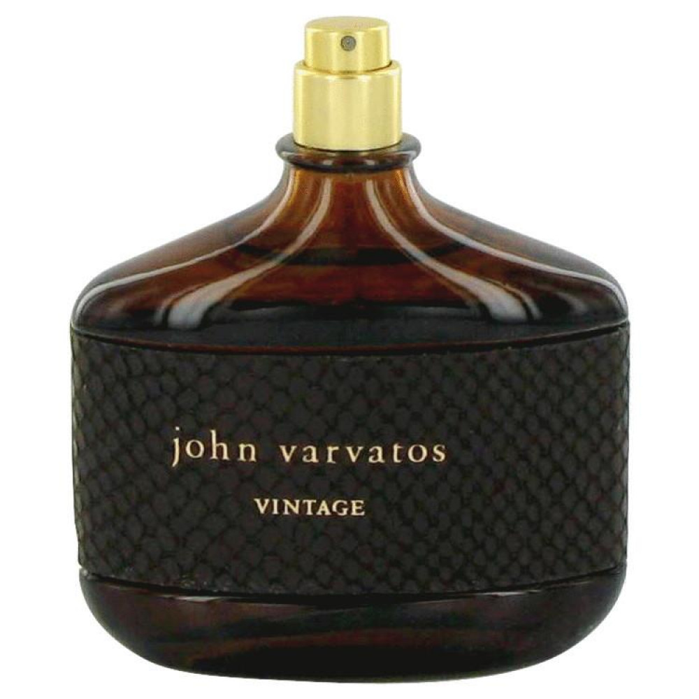 Туалетная вода John Varvatos Vintage для мужчин (оригинал)