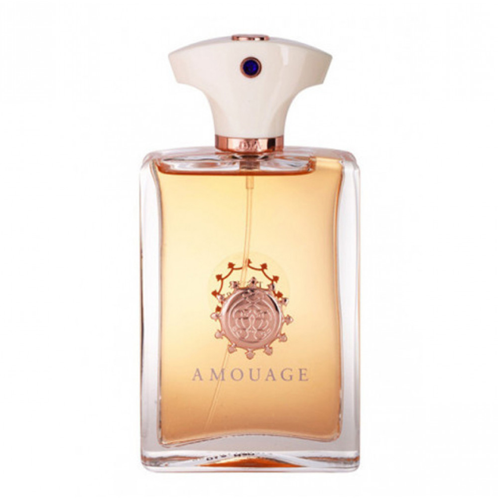 Парфюмированная вода Amouage Dia Pour Homme для мужчин (оригинал)