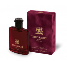 Туалетная вода Trussardi Uomo The Red для мужчин (оригинал)