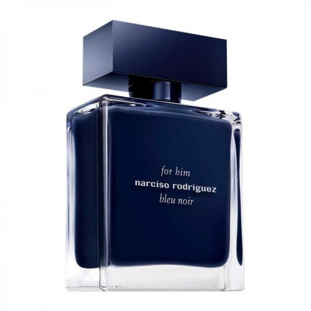 Туалетная вода Narciso Rodriguez for Him Bleu Noir edt для мужчин (оригинал)