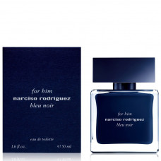 Туалетная вода Narciso Rodriguez for Him Bleu Noir edt для мужчин (оригинал)