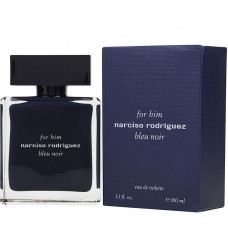 Туалетная вода Narciso Rodriguez for Him Bleu Noir edt для мужчин (оригинал)