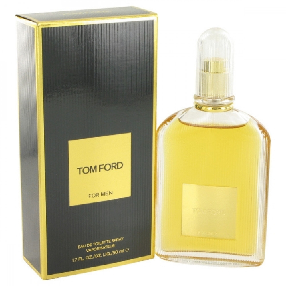 Туалетная вода Tom Ford For Men для мужчин (оригинал)