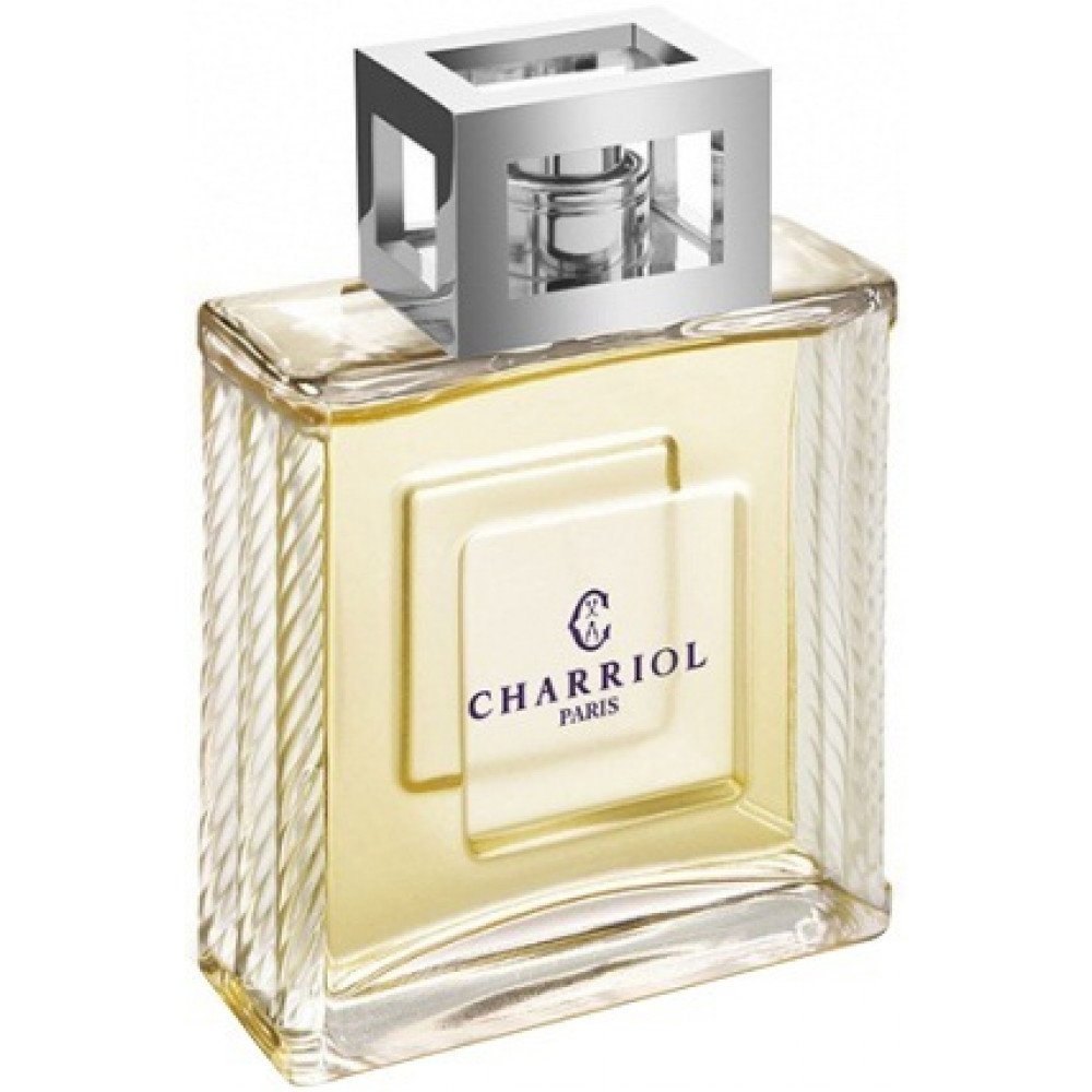 Туалетная вода Charriol Eau de Toilette Pour Homme для мужчин (оригинал)