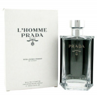 Туалетная вода Prada L'Homme Prada для мужчин (оригинал)