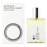 Туалетная вода Comme des Garcons Monocle Scent Two: Laurel для мужчин (оригинал)