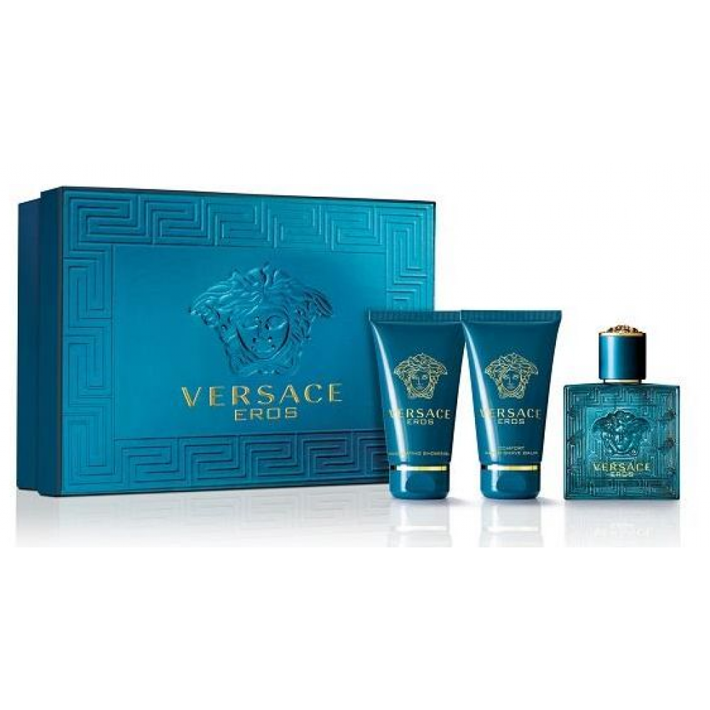 Набор Versace Eros для мужчин (оригинал)