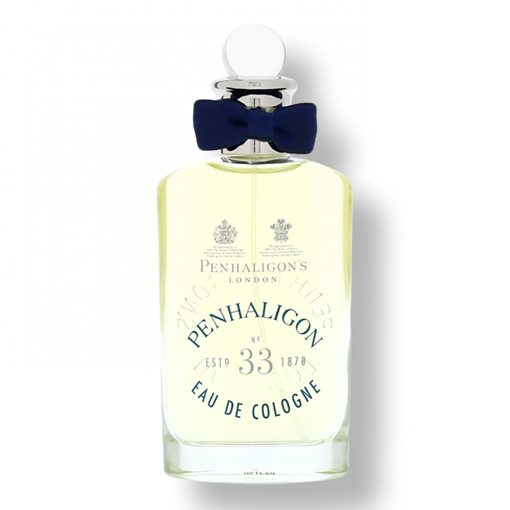 Одеколон Penhaligon's No. 33 Eau de Cologne для мужчин (оригинал)