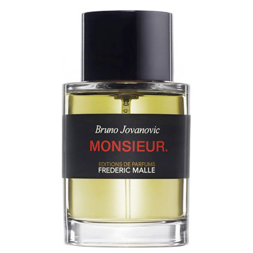 Парфюмированная вода Frederic Malle Monsieur для мужчин (оригинал) - edp 100 ml