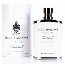 Парфюмированная вода Hugh Parsons Whitehall для мужчин - edp 100 ml