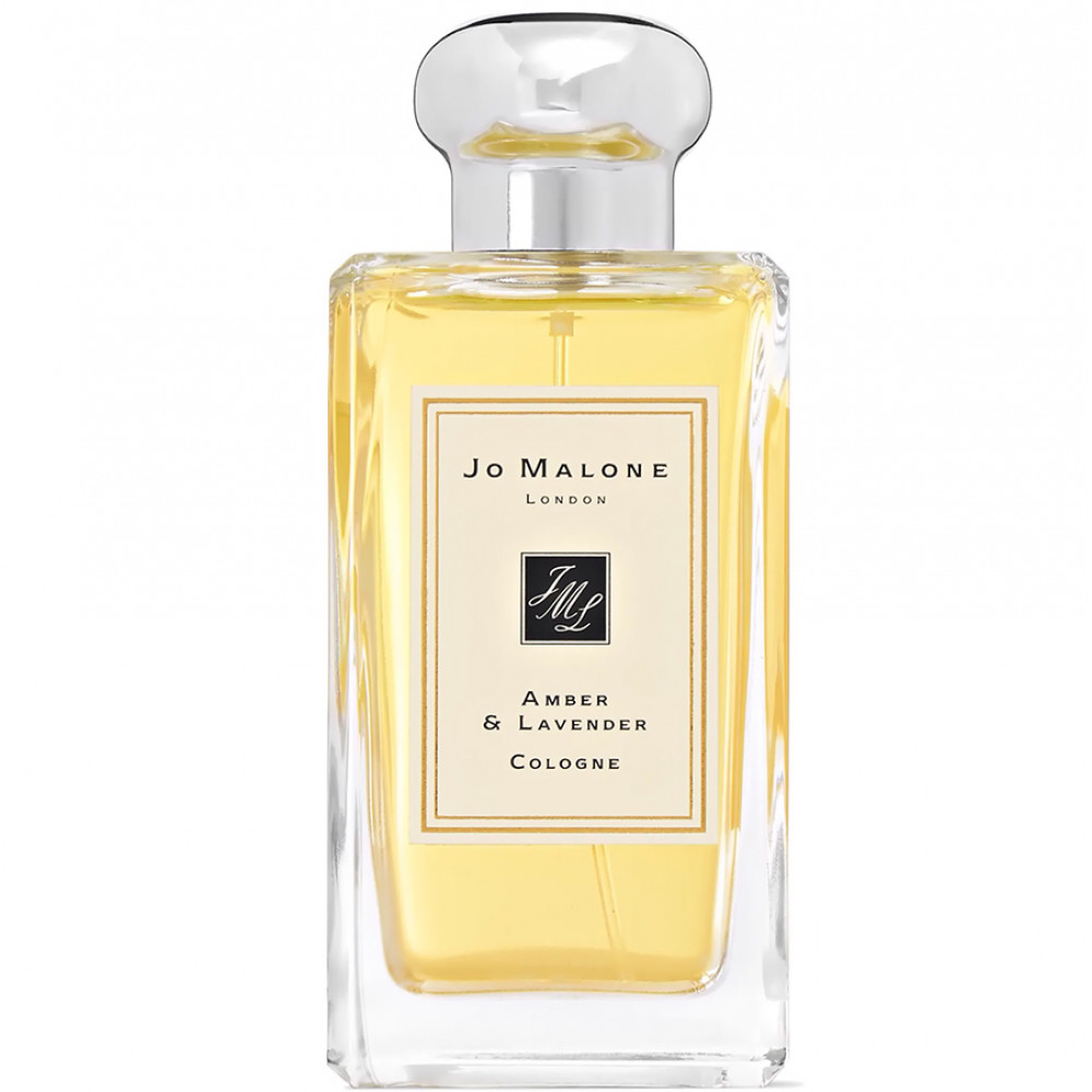 Одеколон Jo Malone Amber & Lavender для мужчин (оригинал)