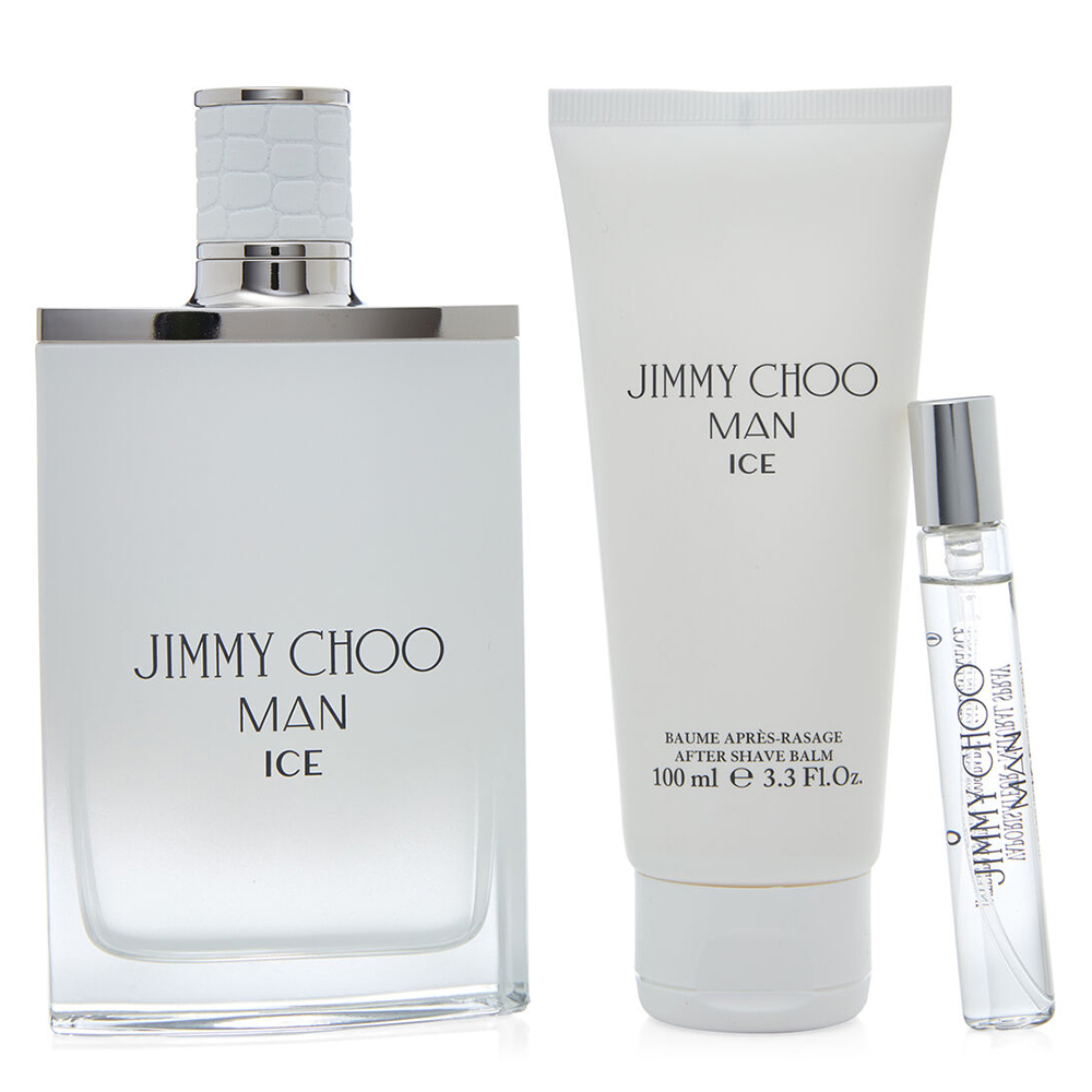 Набор Jimmy Choo Man Ice для мужчин (оригинал)