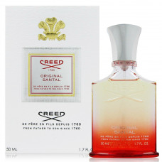 Парфюмированная вода Creed Original Santal для мужчин (оригинал)