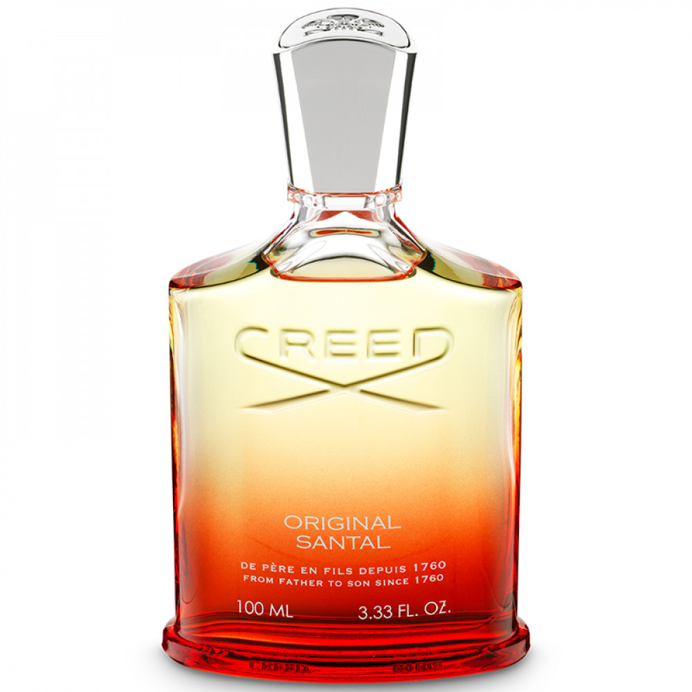 Парфюмированная вода Creed Original Santal для мужчин (оригинал)