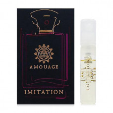 Парфюмированная вода Amouage Imitation Man для мужчин - edp 2 ml vial