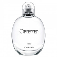 Туалетная вода Calvin Klein Obsessed For Men для мужчин (оригинал)