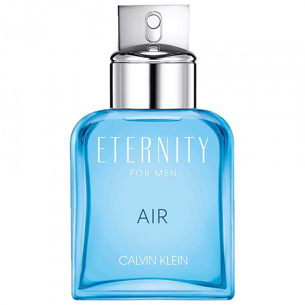 Туалетная вода Calvin Klein Eternity Air For Man для мужчин (оригинал)